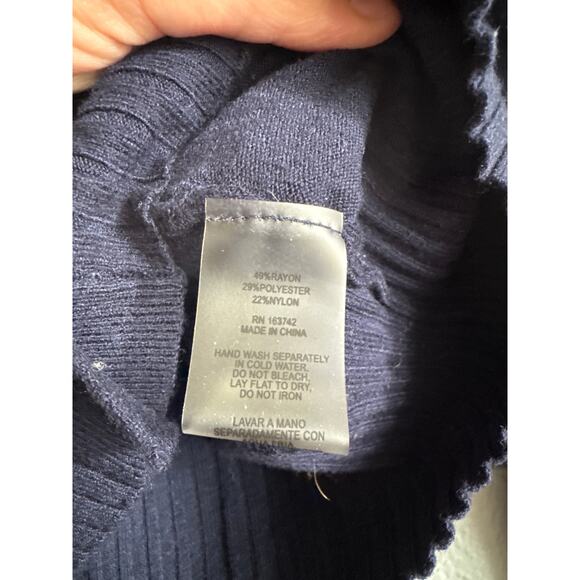 Women's Aaeda Cottagecore Grandma Fairy Button Embroidered Cardigan size XS - Picture 4 of 4